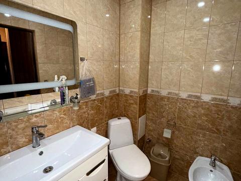 квартира за адресою Фестивальний 1-й пров., 7А