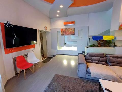 будинок за адресою Дніпро, Науки просп. (Гагаріна)