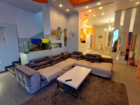 будинок за адресою Дніпро, Науки просп. (Гагаріна)