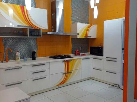 будинок за адресою Дніпро, Науки просп. (Гагаріна)