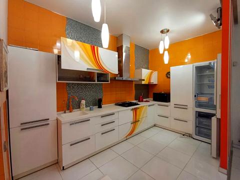 будинок за адресою Дніпро, Науки просп. (Гагаріна)