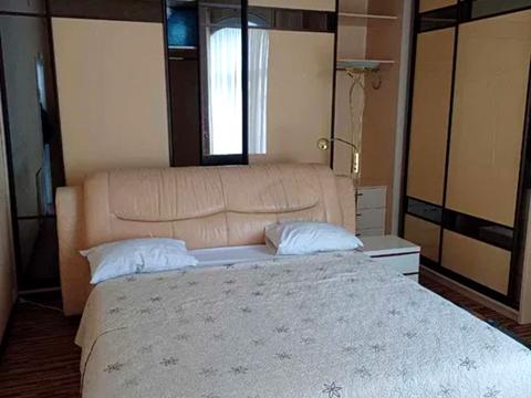 будинок за адресою Дніпро, Науки просп. (Гагаріна)