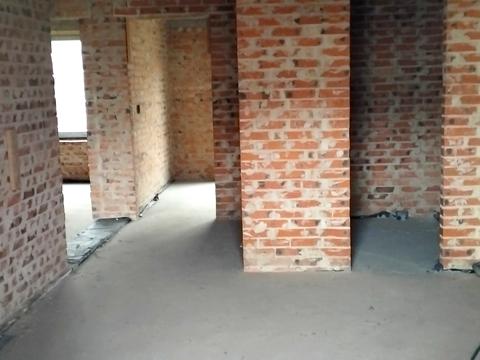 будинок за адресою Рівне, Кулика і Гудачека вул. (Макарова)