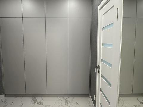 квартира по адресу Навроцкого ул., 31-А