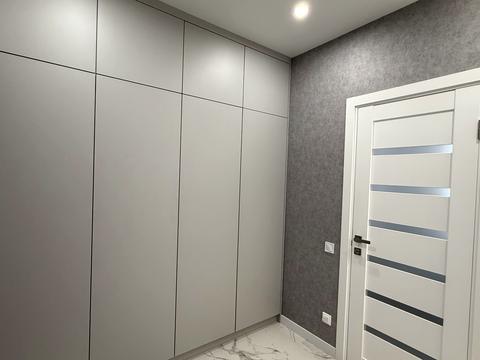 квартира по адресу Навроцкого ул., 31-А