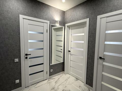 квартира по адресу Навроцкого ул., 31-А