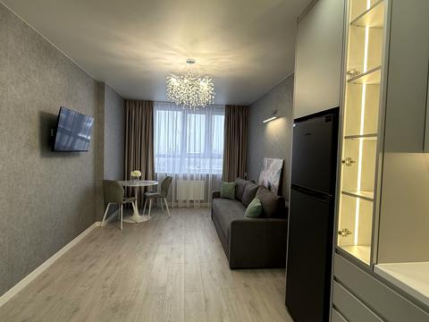 квартира по адресу Навроцкого ул., 31-А