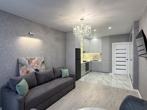 квартира по адресу Навроцкого ул., 31-А