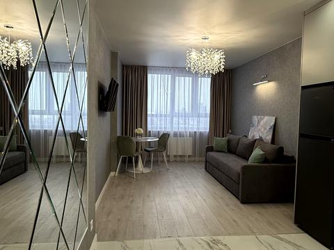 квартира по адресу Навроцкого ул., 31-А