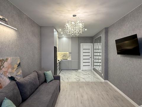 квартира по адресу Навроцкого ул., 31-А