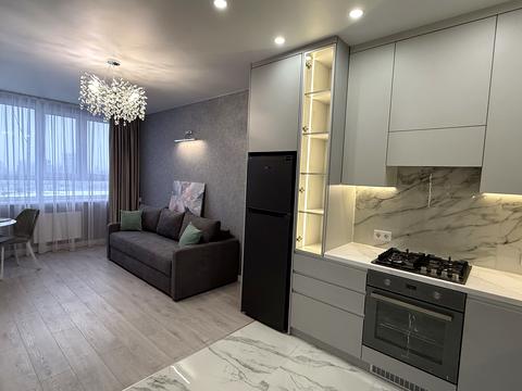 квартира по адресу Навроцкого ул., 31-А