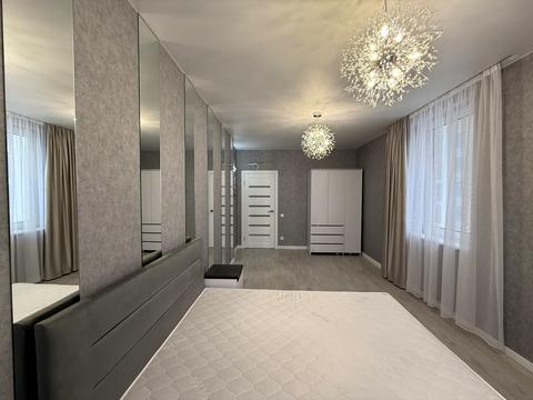 квартира по адресу Навроцкого ул., 31-А