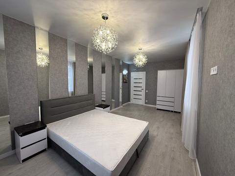 квартира по адресу Навроцкого ул., 31-А