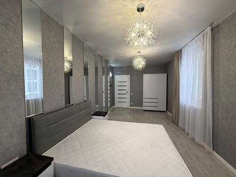 квартира по адресу Навроцкого ул., 31-А