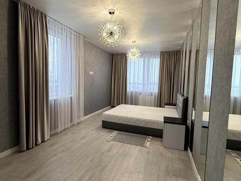 квартира по адресу Навроцкого ул., 31-А