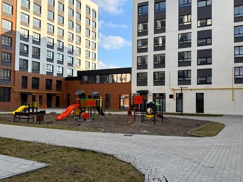 квартира по адресу Навроцкого ул., 31-А