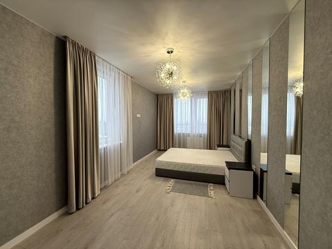 квартира по адресу Навроцкого ул., 31-А