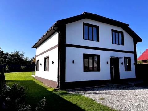 будинок за адресою Краснополье