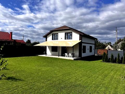 будинок за адресою Краснополье