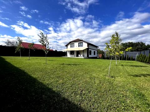 будинок за адресою Краснополье