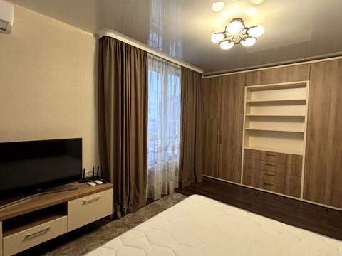 квартира за адресою Кам'янська вул. (Дніпродзержинська), 6