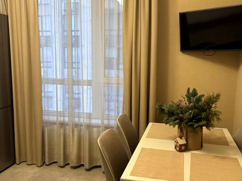 квартира за адресою Кам'янська вул. (Дніпродзержинська), 6