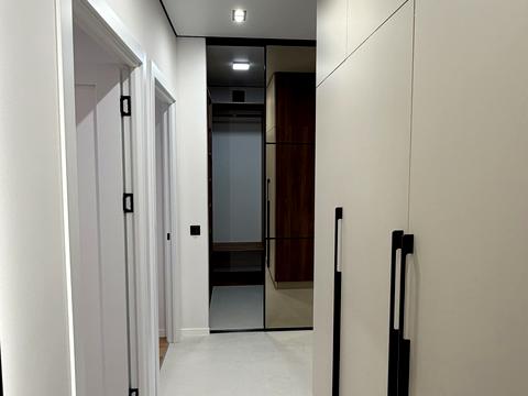 квартира за адресою Княгинин вул., (Будинок 22)