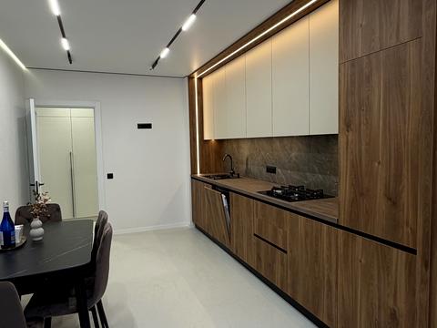 квартира за адресою Княгинин вул., (Будинок 22)