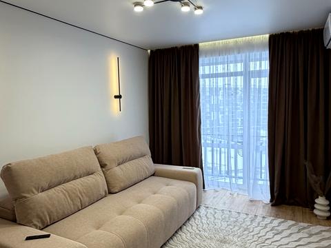 квартира за адресою Княгинин вул., (Будинок 22)