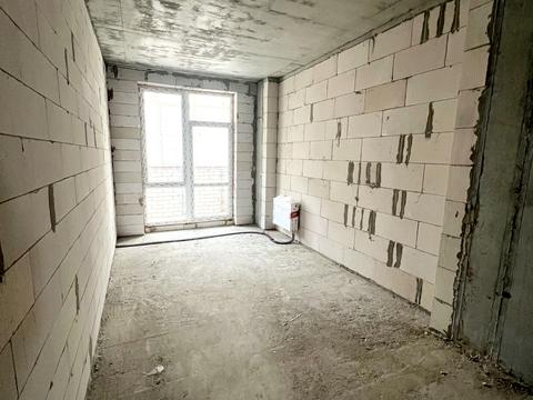 квартира по адресу Сухумская ул., 22