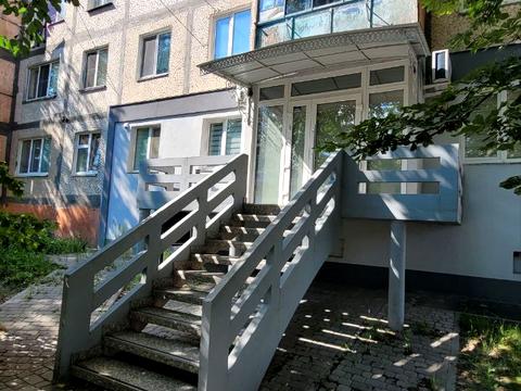 коммерческая по адресу Винница, Василия Порика ул., 11