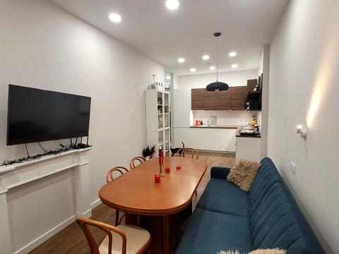 квартира по адресу Владимира Моссаковского ул. (Клари Цеткін), 7