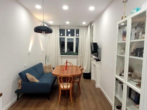 квартира по адресу Владимира Моссаковского ул. (Клари Цеткін), 7