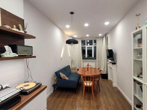 квартира по адресу Владимира Моссаковского ул. (Клари Цеткін), 7