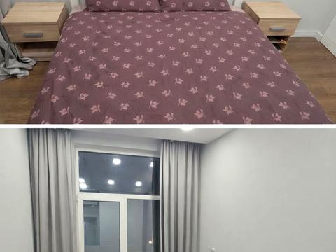 квартира по адресу Владимира Моссаковского ул. (Клари Цеткін), 7