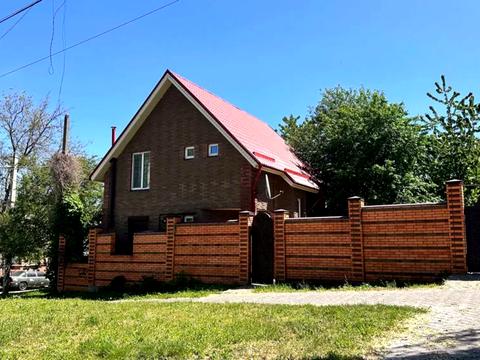 будинок за адресою Надії Алексєєнко вул. (Чичеріна)