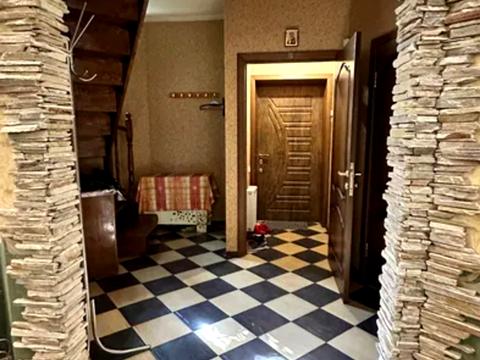 будинок за адресою Надії Алексєєнко вул. (Чичеріна)