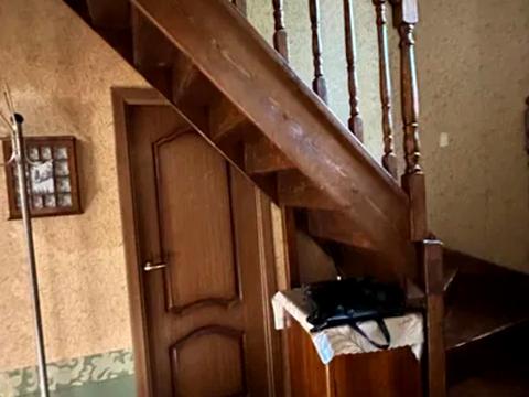 будинок за адресою Надії Алексєєнко вул. (Чичеріна)