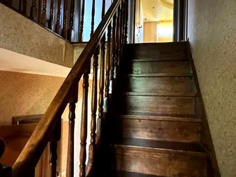 будинок за адресою Надії Алексєєнко вул. (Чичеріна)