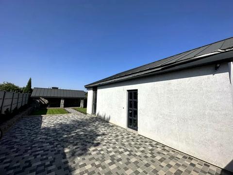 будинок за адресою с. Новоолександрівка, Новоалександровка