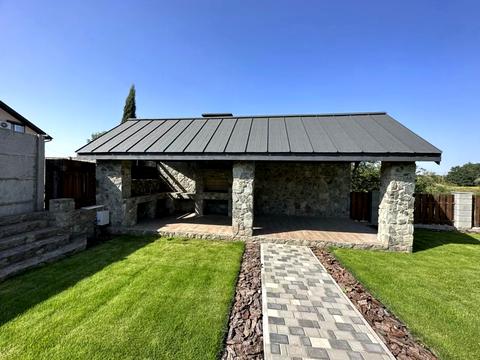 будинок за адресою с. Новоолександрівка, Новоалександровка