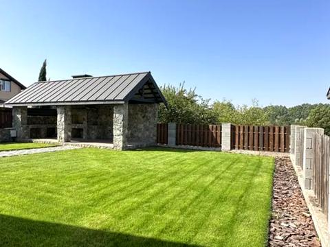 будинок за адресою с. Новоолександрівка, Новоалександровка