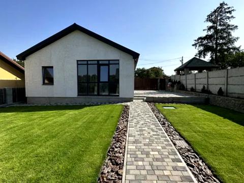 будинок за адресою с. Новоолександрівка, Новоалександровка