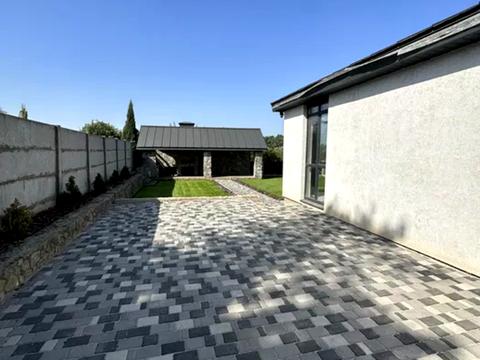 будинок за адресою с. Новоолександрівка, Новоалександровка