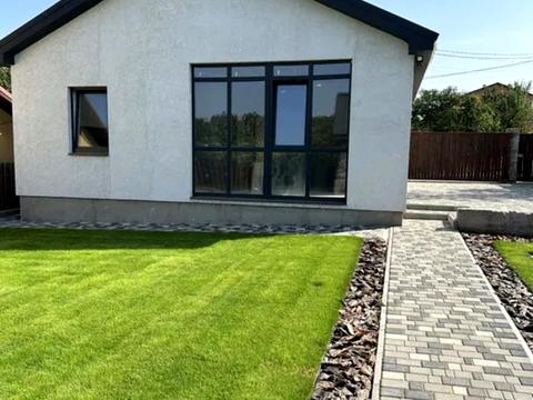 будинок за адресою с. Новоолександрівка, Новоалександровка