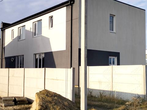 будинок за адресою Сонячна вул.