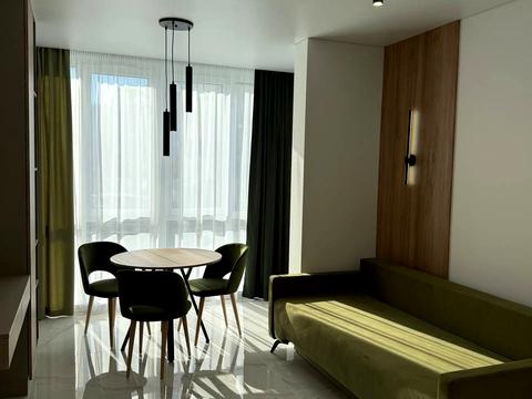 квартира за адресою Золота вул., 2