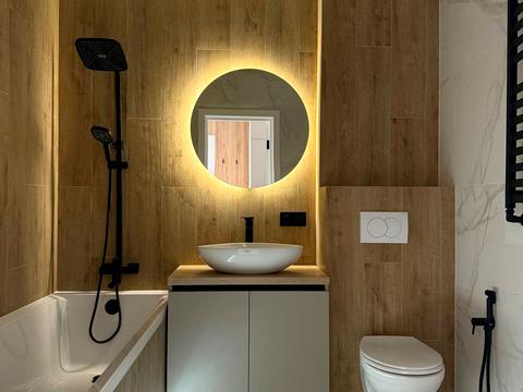 квартира за адресою Золота вул., 2