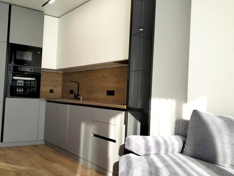 квартира по адресу Льнокомбинатовская ул., 1