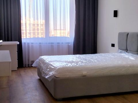 квартира по адресу Льнокомбинатовская ул., 1